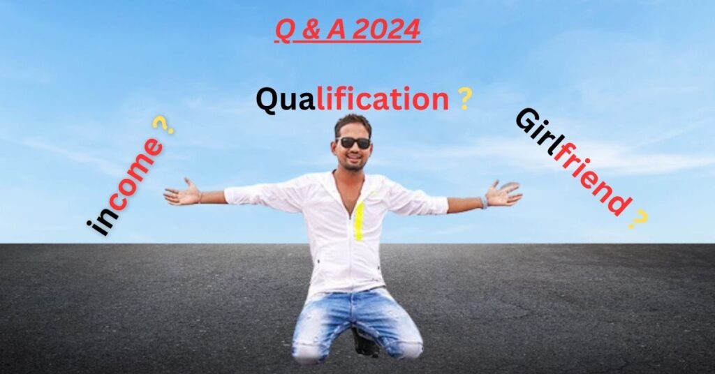 Top Questions and Answers of Mr. Indian Hacker 2024
